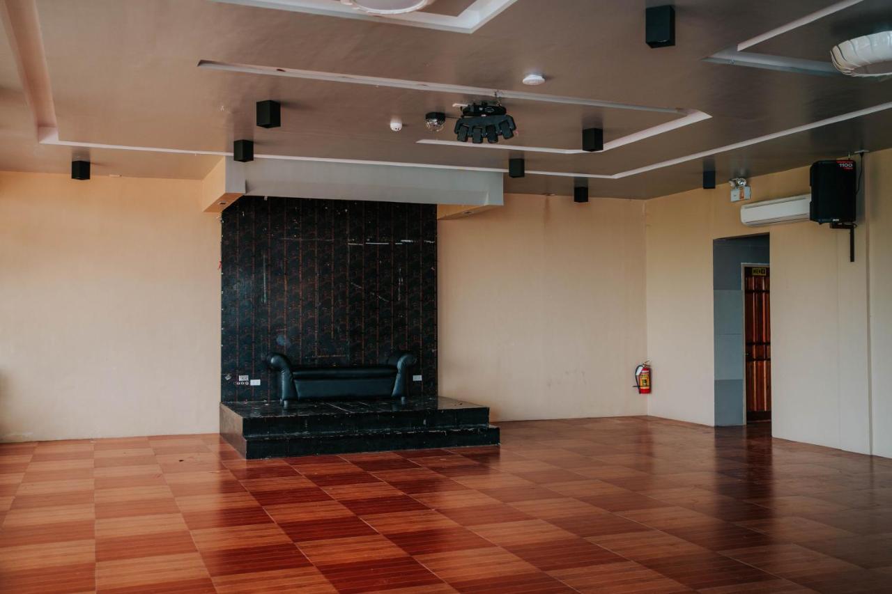 4K'S Pension House By Cocotel - Fully Vaccinated Staff Cebu Dış mekan fotoğraf