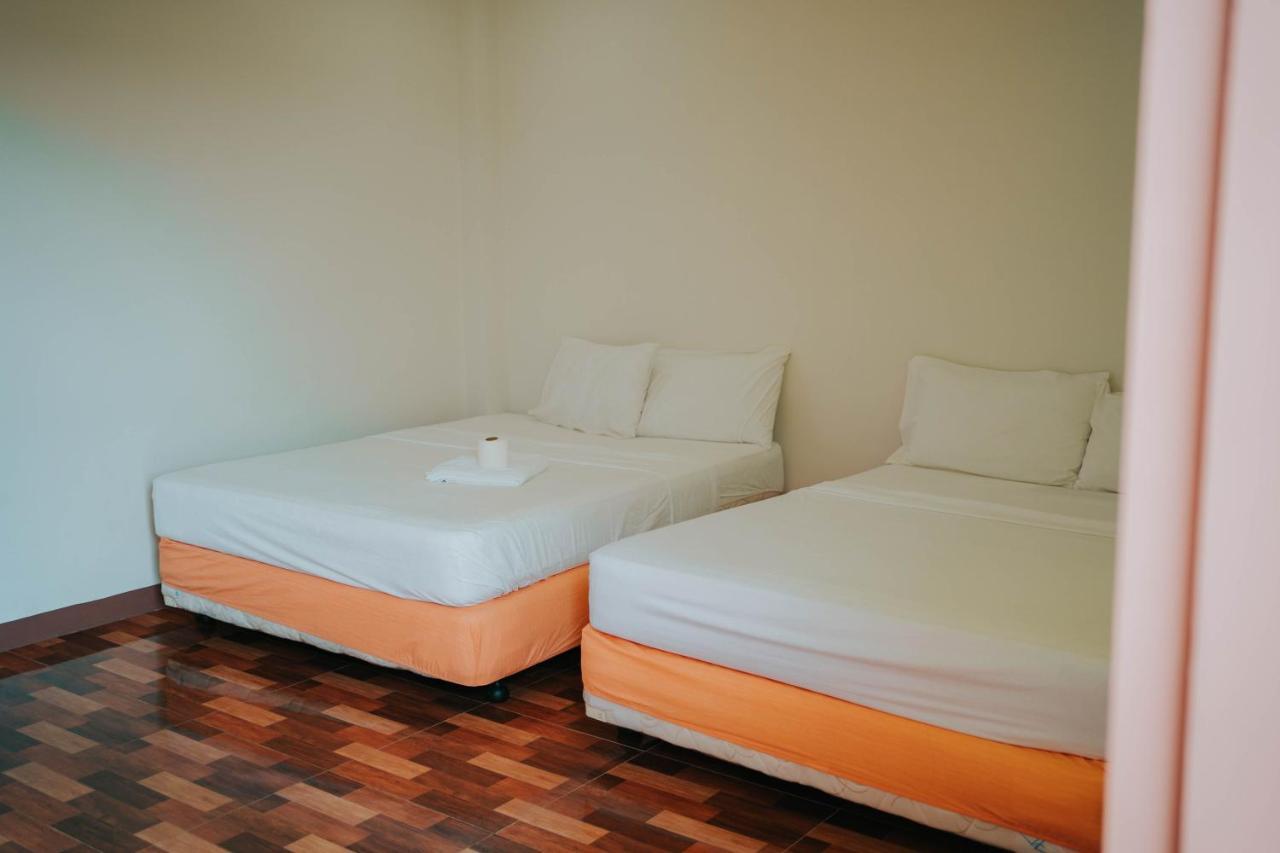 4K'S Pension House By Cocotel - Fully Vaccinated Staff Cebu Dış mekan fotoğraf
