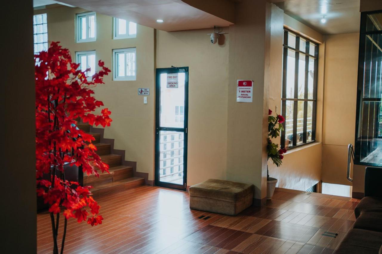 4K'S Pension House By Cocotel - Fully Vaccinated Staff Cebu Dış mekan fotoğraf