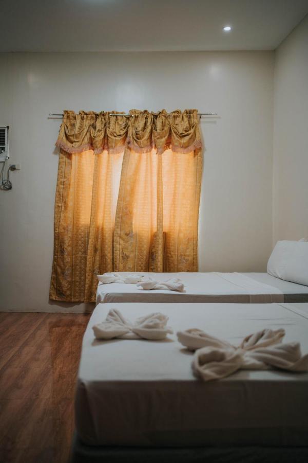 4K'S Pension House By Cocotel - Fully Vaccinated Staff Cebu Dış mekan fotoğraf